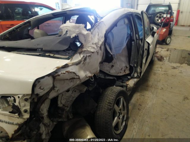 4S3GKAD69J3621833 Subaru Impreza Premium