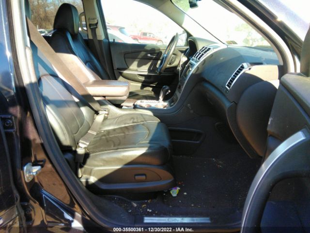 1GKKVRED0BJ115662 GMC Acadia Slt1