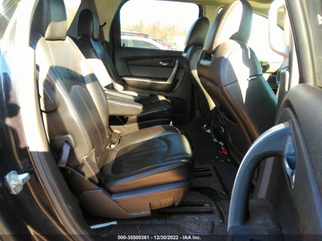 1GKKVRED0BJ115662 GMC Acadia Slt1