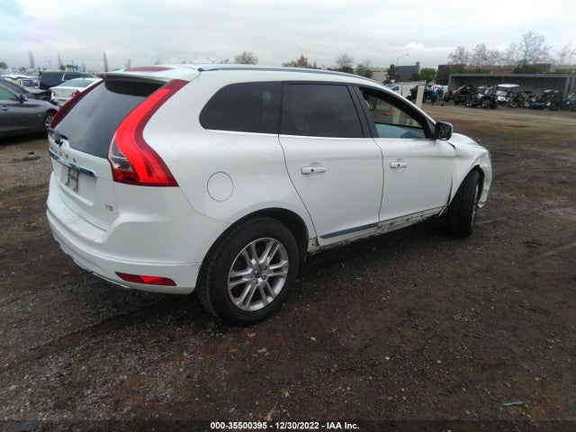 2016 Volvo XC60, VIN: YV440MDK8G2844593