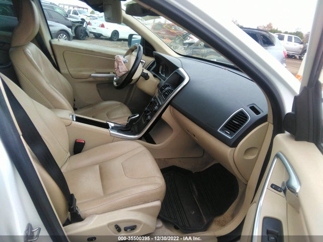 2016 Volvo XC60, VIN: YV440MDK8G2844593