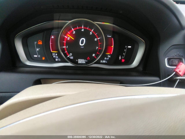 2016 Volvo XC60, VIN: YV440MDK8G2844593