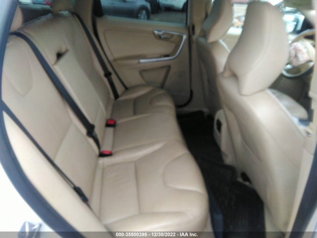 2016 Volvo XC60, VIN: YV440MDK8G2844593