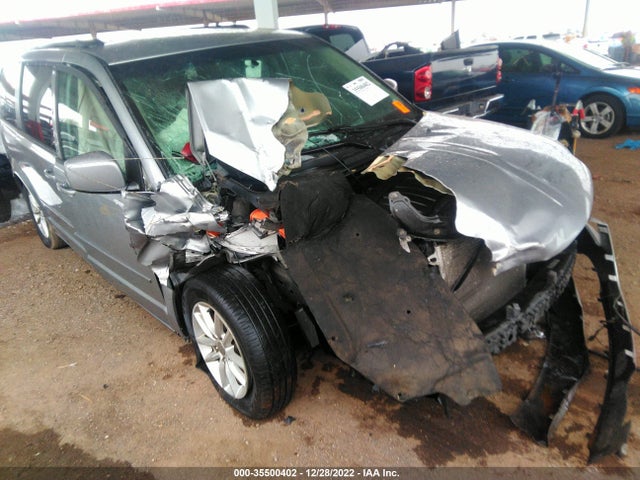 Dodge Grand Caravan Sxt 2015 2C4RDGCG8FR526761 Image 1