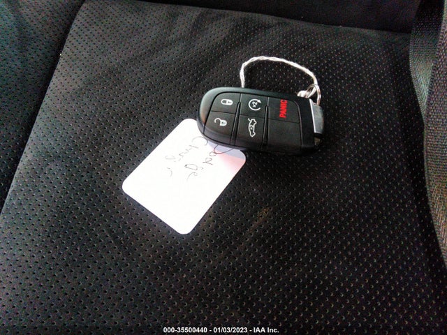 Dodge CHARGER GT 2021 2C3CDXMG3MH501116 Image 11
