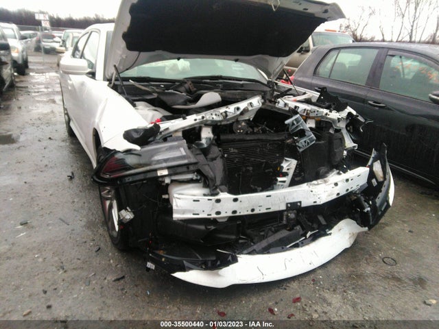 Dodge CHARGER GT 2021 2C3CDXMG3MH501116 Image 6