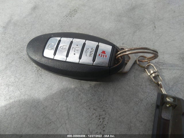 2022 Genesis G70, VIN: KMTG34TA8NU102570