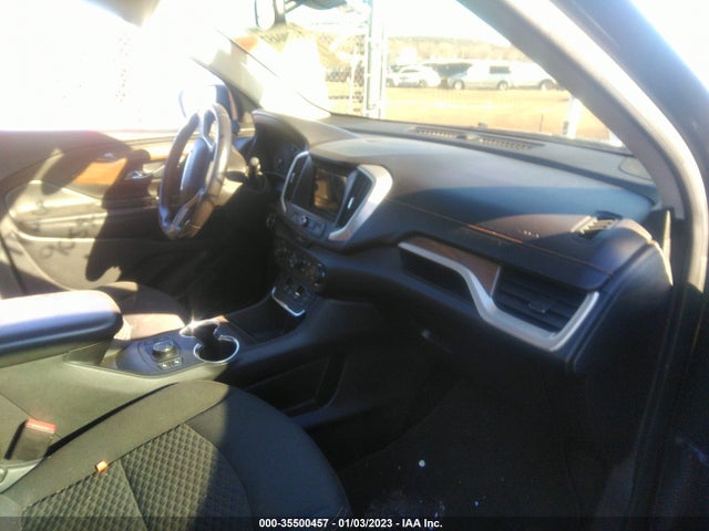 GMC Terrain Sle 2018 3GKALTEV4JL254451 Image 5
