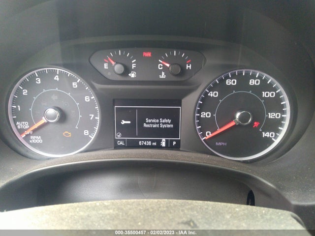 GMC Terrain Sle 2018 3GKALTEV4JL254451 Image 7