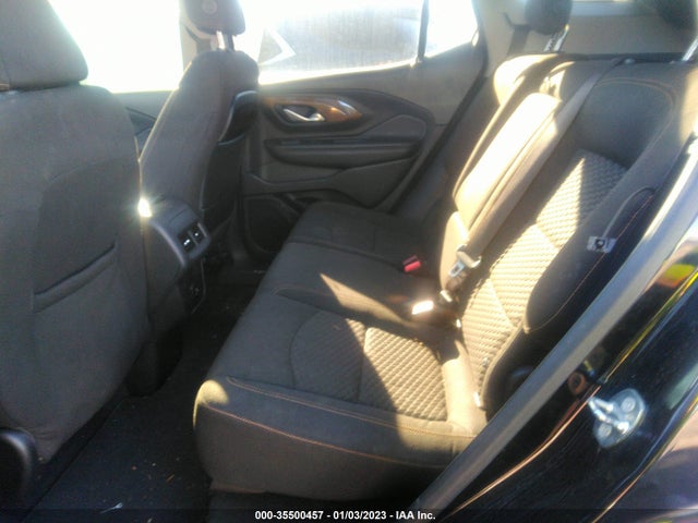 GMC Terrain Sle 2018 3GKALTEV4JL254451 Image 8