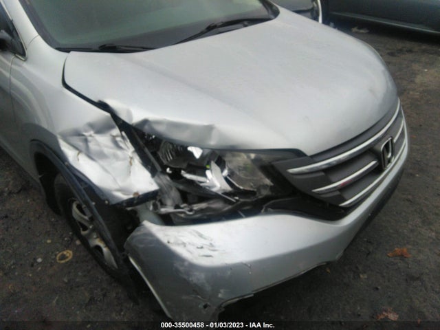 Honda CR-V LX 2014 3CZRM3H35EG709435 Image 6