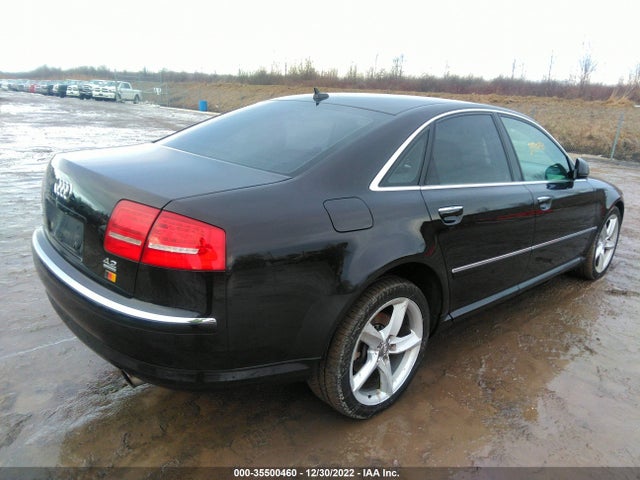 Audi A8 2008 WAULV94E28N009447 Image 5