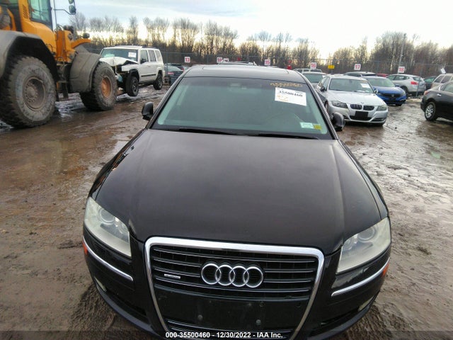 Audi A8 2008 WAULV94E28N009447 Image 7