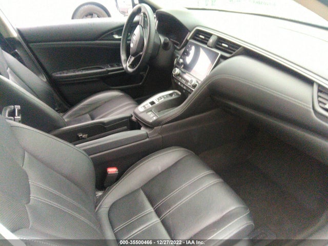 2019 Honda Insight, VIN: 19XZE4F93KE020940