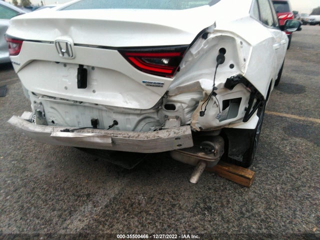 2019 Honda Insight, VIN: 19XZE4F93KE020940