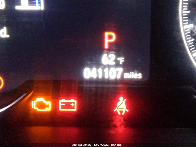2019 Honda Insight, VIN: 19XZE4F93KE020940
