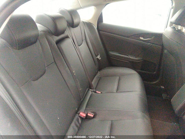 2019 Honda Insight, VIN: 19XZE4F93KE020940