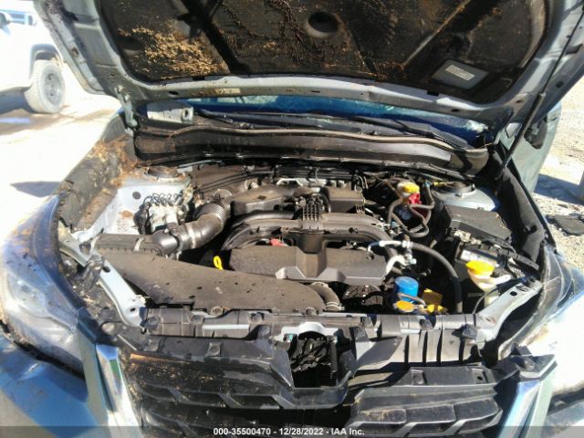 JF2SJAJC0HH451447 Subaru Forester Limited