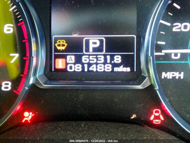 JF2SJAJC0HH451447 Subaru Forester Limited