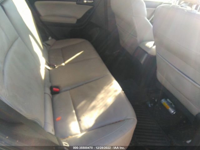 JF2SJAJC0HH451447 Subaru Forester Limited