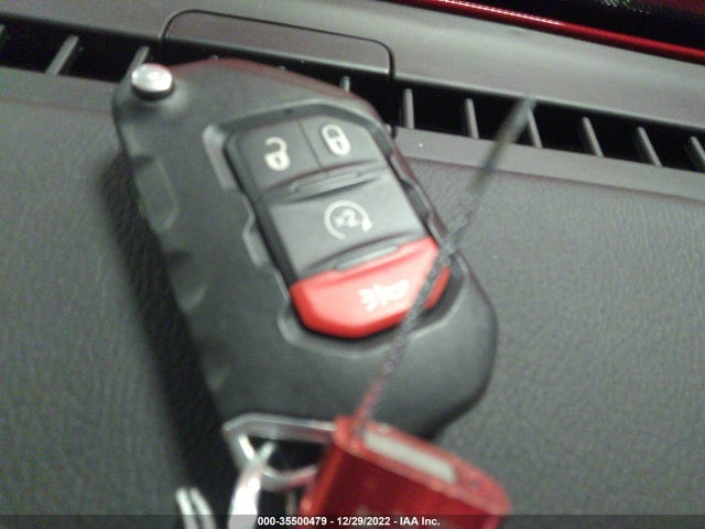 2019 Jeep Wrangler, VIN: 1C4HJXEG1KW656092
