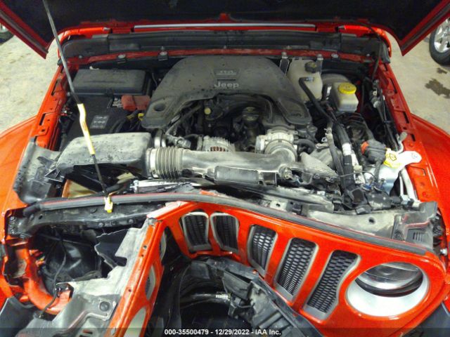 1C4HJXEG1KW656092 Jeep Wrangler Unlimited Sahara