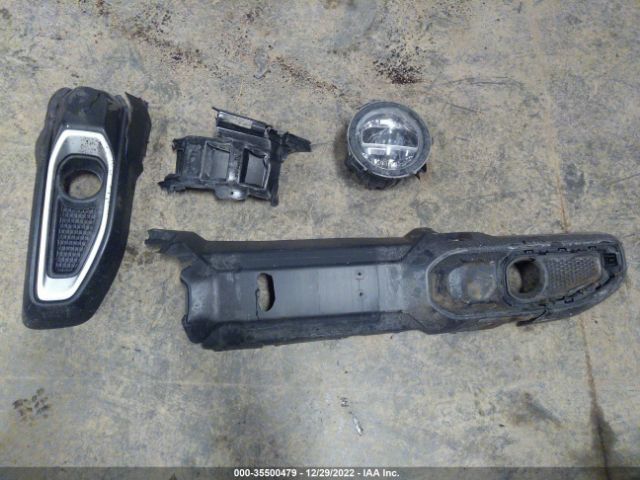 1C4HJXEG1KW656092 Jeep Wrangler Unlimited Sahara