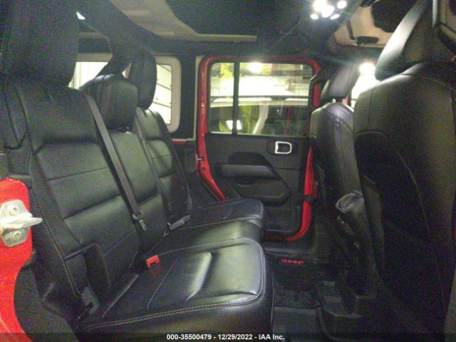 1C4HJXEG1KW656092 Jeep Wrangler Unlimited Sahara