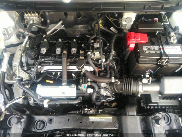 Nissan KICKS S 2020 3N1CP5BV6LL513245 Image 10