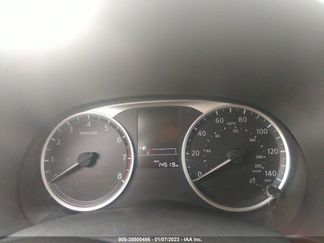 Nissan KICKS S 2020 3N1CP5BV6LL513245 Image 7