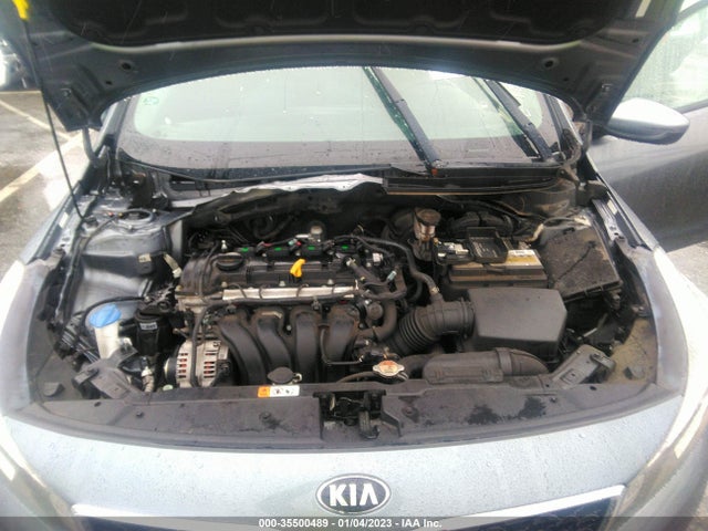 KIA FORTE S 2018 3KPFL4A79JE275251 Image 11