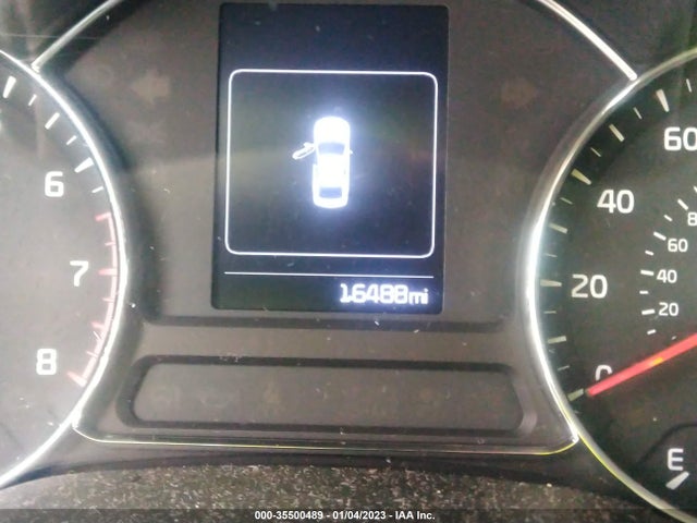 KIA FORTE S 2018 3KPFL4A79JE275251 Image 8