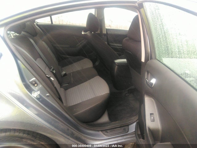 KIA FORTE S 2018 3KPFL4A79JE275251 Image 9