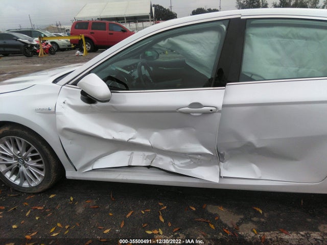 2020 Toyota Camry, VIN: 4T1F31AK3LU011591