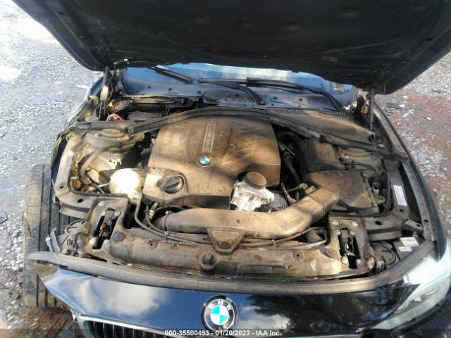 WBA3R1C53EK191017 BMW 4 Series 435i