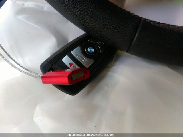 WBA3R1C53EK191017 BMW 4 Series 435i
