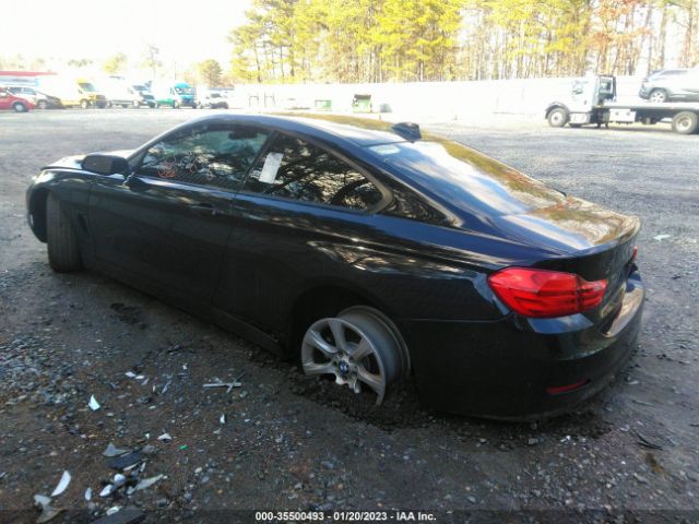 WBA3R1C53EK191017 BMW 4 Series 435i