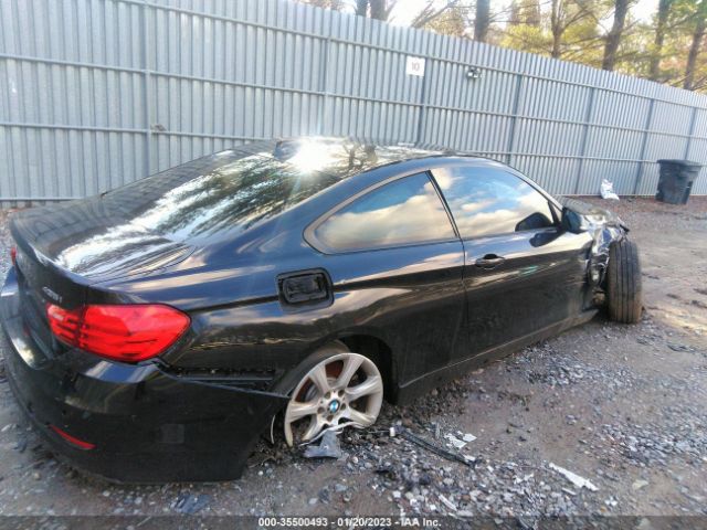 WBA3R1C53EK191017 BMW 4 Series 435i