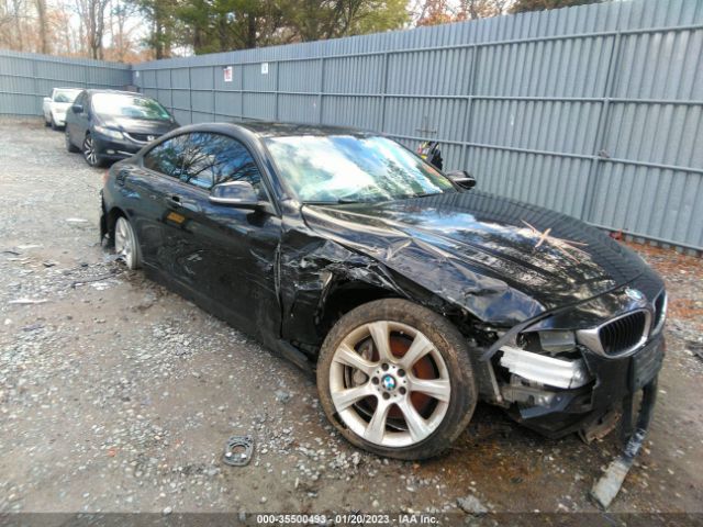 WBA3R1C53EK191017 BMW 4 Series 435i