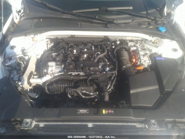Volvo S60 Recharge Polestar Engineered 2022 7JRBK0FP6NG157927 Image 11