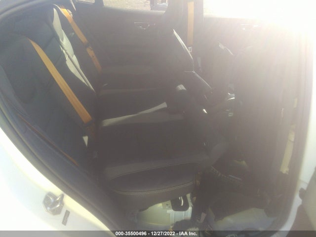 Volvo S60 Recharge Polestar Engineered 2022 7JRBK0FP6NG157927 Image 9