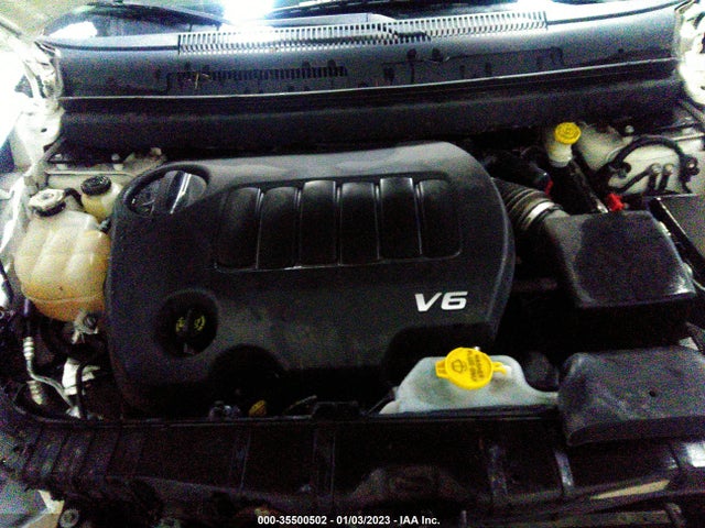 Dodge Journey R/t 2016 3C4PDDEG2GT244861 Image 12