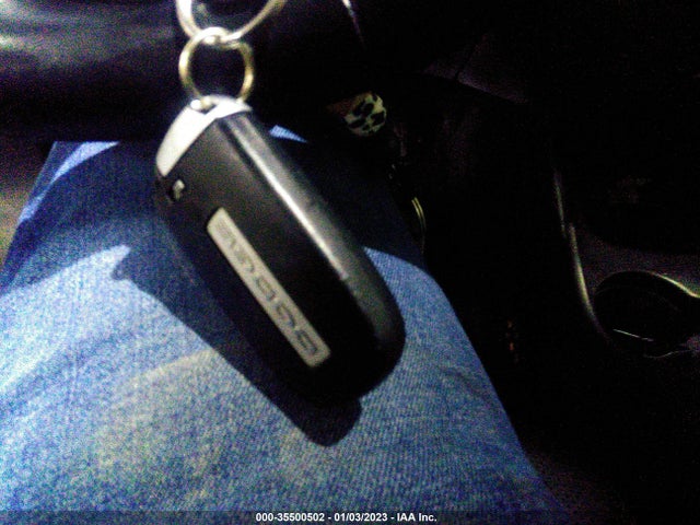 Dodge Journey R/t 2016 3C4PDDEG2GT244861 Image 3