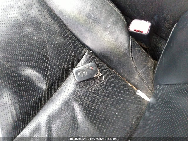 JTHCK262165004371 Lexus Is 250 Auto