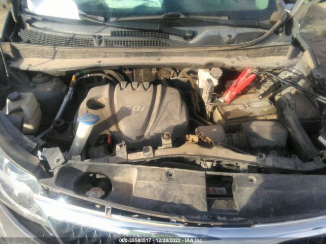 KNDPC3AC5G7835710 KIA Sportage Ex