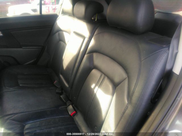 KNDPC3AC5G7835710 KIA Sportage Ex