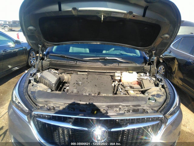 2021 Buick Enclave, VIN: 5GAERBKW3MJ226267