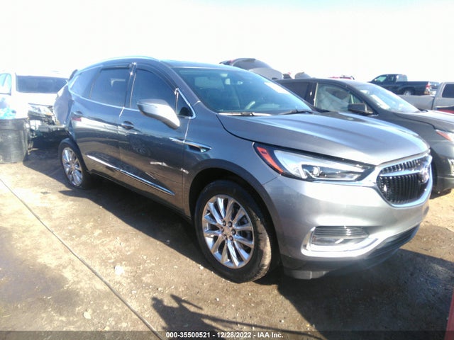 2021 Buick Enclave, VIN: 5GAERBKW3MJ226267
