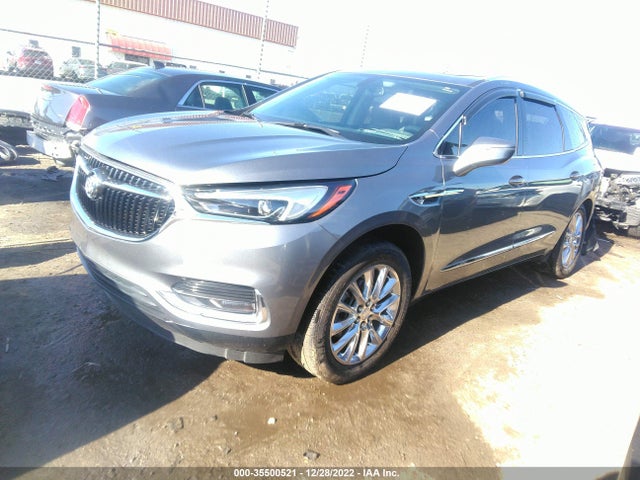 2021 Buick Enclave, VIN: 5GAERBKW3MJ226267
