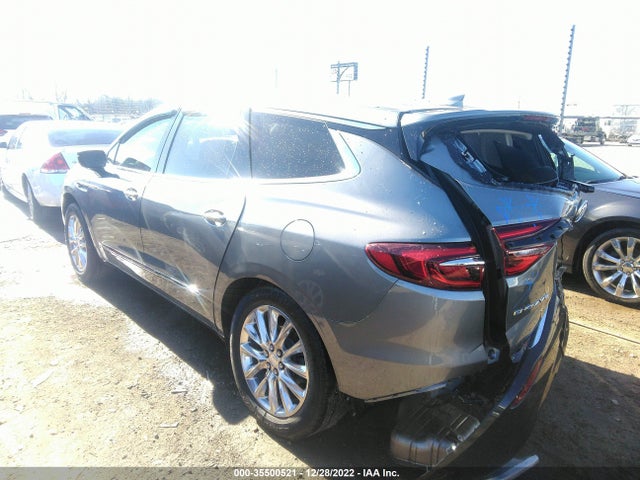 2021 Buick Enclave, VIN: 5GAERBKW3MJ226267